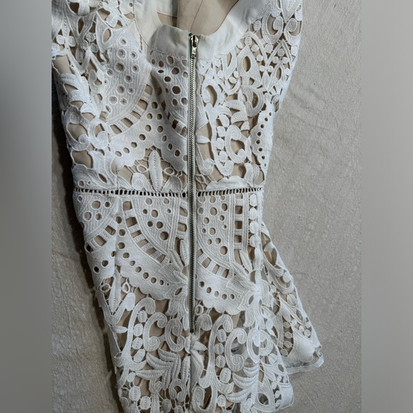 Adelyn Rae Romper - Picture 7 of 10